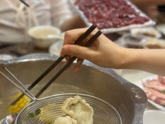 -潮悦牛肉火锅城(水贝店)