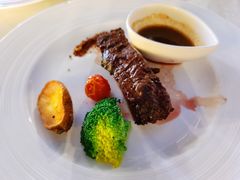 极佳级牛小排-天空花园餐吧·生日·团建(南山店)