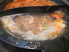 -小三元自助火锅(龙湖北城天街商场店)