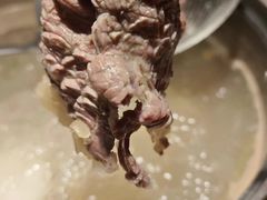 -八合里潮汕鲜牛肉火锅(万科里店)