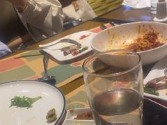 -安妮意大利餐厅(国贸店)