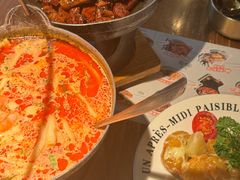 -岛风·台食小馆 ISLAND BISTRO(烟台山店)