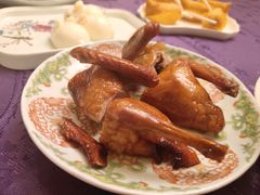 盐焗乳鸽-惠食佳·朱雀(东方商厦店)