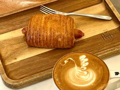 -Peet's 皮爷咖啡(东湖路手作店)