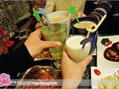 -吱咖啡西式简餐