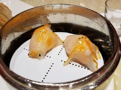金鱼饺-8餐厅(新葡京酒店)