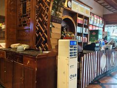 -吾味香葫芦头(安西街店)