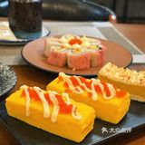 学校周边的美食，更适合毕业后的我*͈ᴗ͈ˬᴗ͈ෆ