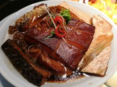 -外婆家(南开大悦城店)