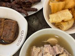 -松發肉骨茶(先得坊店)