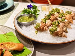 -芭札·Thai泰国餐厅(同和金铂天地店)