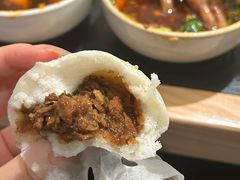 -莺花渡火锅City Green(万象城店)