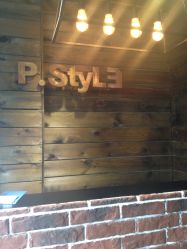 -P.STYLE 派斯造型