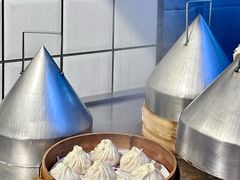-馋三尺蟹粉小笼(人民广场店)