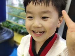 -哈喽实战跆拳道·跳绳·体能(慈云寺馆)