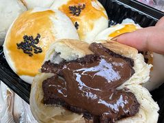 -清真马家老号马凤霞四姑糖坊