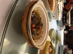 小厨娘淮扬菜(天印大道店)-小厨娘淮扬菜(天印大道店)