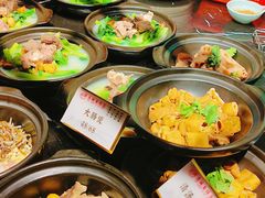 -抱德·潮汕味(敦和店原惠城鱼仔)