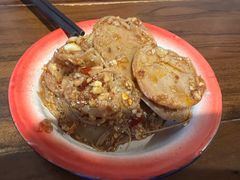 -矮子粉店1985·长沙米粉(湘春路店)