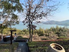 -天目湖涵田半山温泉