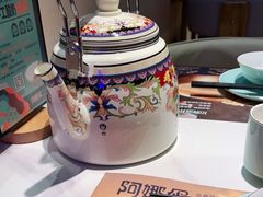 -阿娜尔·新疆菜(宜家荟聚中心店)