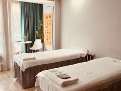 -逸栈养生SPA(望京店)