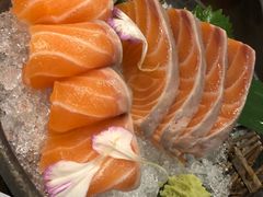 -古田居·特色寿司料理(骏欣中心店)