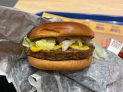 -汉堡王(嘉定宝龙城市广场)