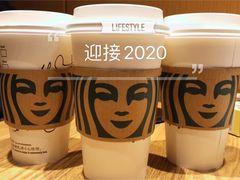 -星巴克(北京新东安)