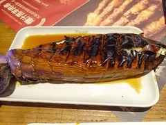 -木屋烧烤(南新店)