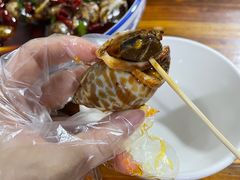 -三哥田螺(北书院街店)