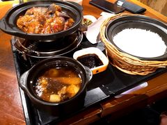 -谷田稻香(运光店)