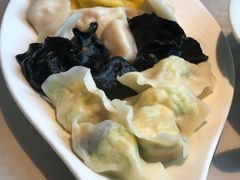 -船歌·鱼水饺青岛菜(闽江二路店)