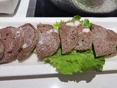 -牛焱·贵州黄牛肉火锅(城西银泰店)
