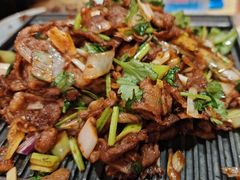 -德缘烤鸭店(大栅栏店)