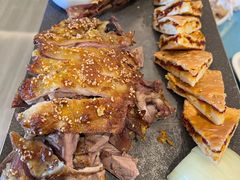 -新疆巴州金丝特餐厅(大钟寺店)