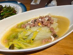 -驿舍·民國老营房院子私房菜(科学会堂店)