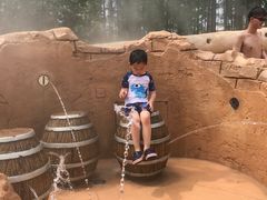 -武汉玛雅海滩水公园