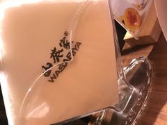 -山葵家·创意料理(EFC欧美广场店)