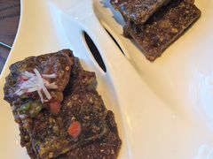 -沙力海西北特色美食烤肉店(北门坡店)