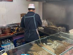 -辽B·小串(总店)