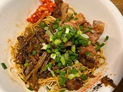 当家肉带迅干-易裕和·长沙米粉(竹塘西路店)