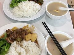 -芬芳甜品(东风西路店)