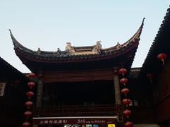 -山塘街古戏台