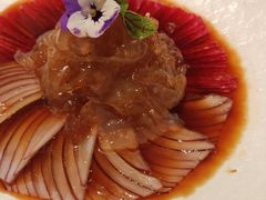 -悦融琥珀·京鲁菜·海味珍品(西单店)