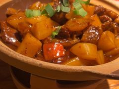 -破三川·新川菜(静安大融城店)