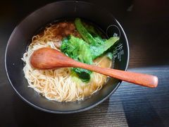 -贡梅老面馆·蟹粉面·无锡特色小吃(南长街主推店)