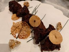 -喜来登由由大酒店九州膳坊中餐厅