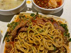 -海底捞火锅(长沙华创国际广场店)