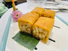 -丰尔粥食·顺德鱼生·干蒸排骨顺德菜(大良分店)